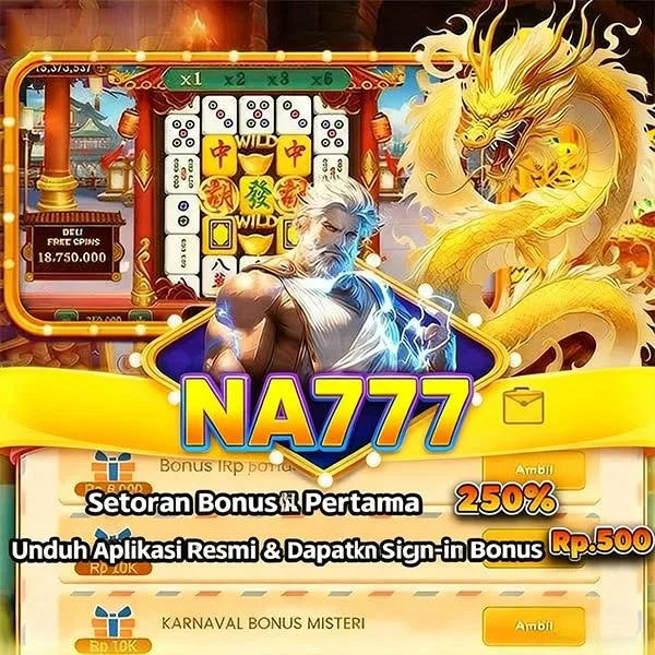 NA777